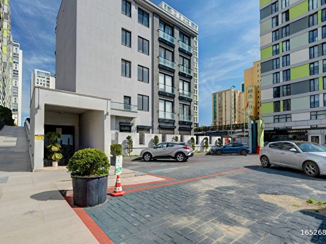 POZİTİFTEN SARİSSA 3+1 İÇİ YAPILI BOŞ OTURUMA HAZIR 13.300.000TL - Görsel 24
