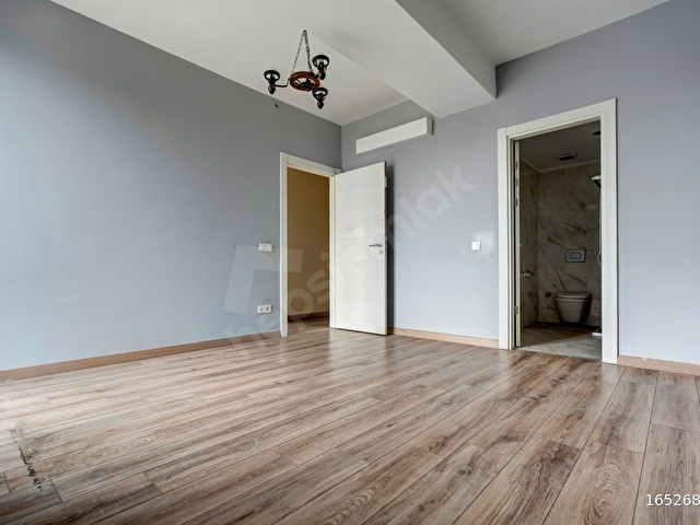 POZİTİFTEN SARİSSA 3+1 İÇİ YAPILI BOŞ OTURUMA HAZIR 13.300.000TL - Görsel 28