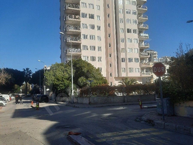 ANTALYA SİRİNYALI MH DE Y.HAVUZLU BINADA SATILIK 1+1.5 DAIRE - Görsel 3