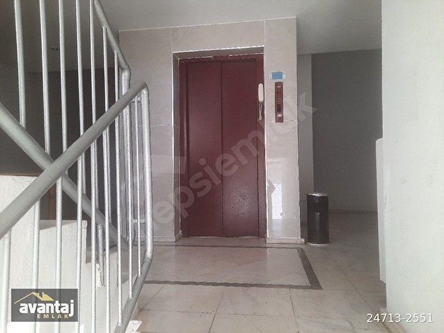 ANTALYA SİRİNYALI MH DE Y.HAVUZLU BINADA SATILIK 1+1.5 DAIRE - Görsel 4