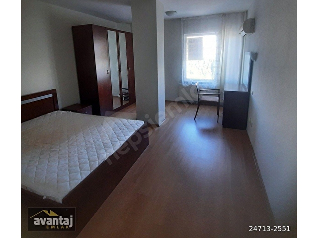ANTALYA SİRİNYALI MH DE Y.HAVUZLU BINADA SATILIK 1+1.5 DAIRE - Görsel 16