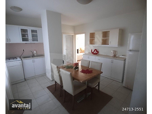 ANTALYA SİRİNYALI MH DE Y.HAVUZLU BINADA SATILIK 1+1.5 DAIRE - Görsel 14