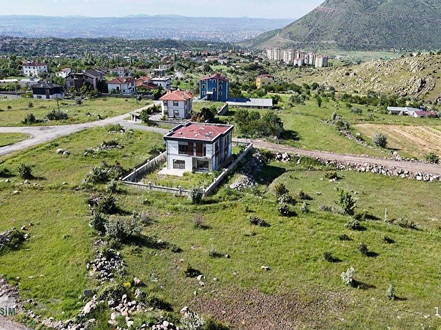 KIRANARDI MAH. 700 m2 TEMİZ PARSEL - Görsel 5