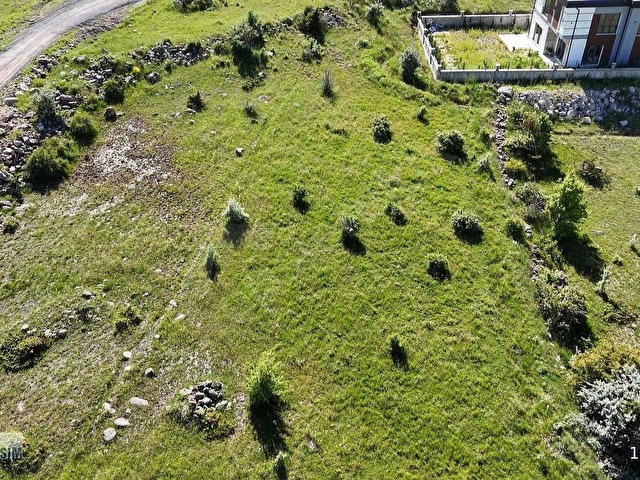 KIRANARDI MAH. 700 m2 TEMİZ PARSEL - Görsel 11