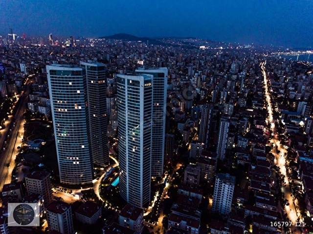 KADIKÖY BAĞDAT CADDESİNE KOMŞU FOUR WİNDS PARK REZIDENCE CADDE - Görsel 13