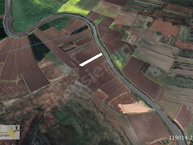 BANDIRMA KUŞCENNETİNDE 1300 M2 SATILIK ARAZİ - Görsel 7