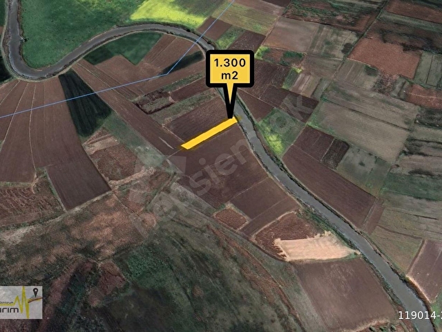 BANDIRMA KUŞCENNETİNDE 1300 M2 SATILIK ARAZİ