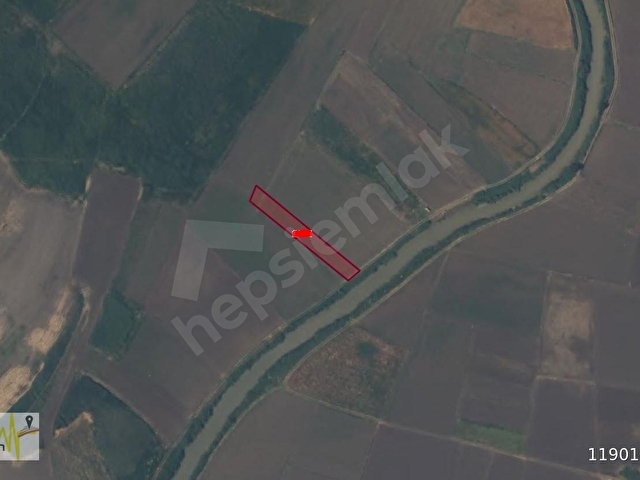 BANDIRMA KUŞCENNETİNDE 1300 M2 SATILIK ARAZİ - Görsel 4