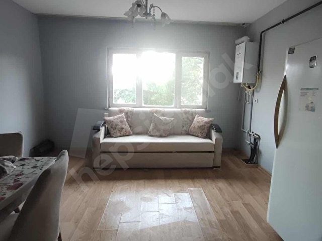 AS YAPIDAN AMASYA FINDIKLI TOKİDE EŞYALI KİRALIK 1+1 DAİRE - Görsel 4