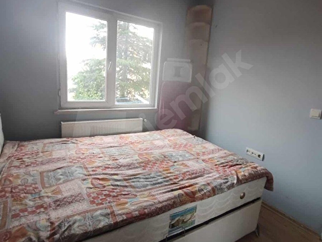 AS YAPIDAN AMASYA FINDIKLI TOKİDE EŞYALI KİRALIK 1+1 DAİRE - Görsel 6