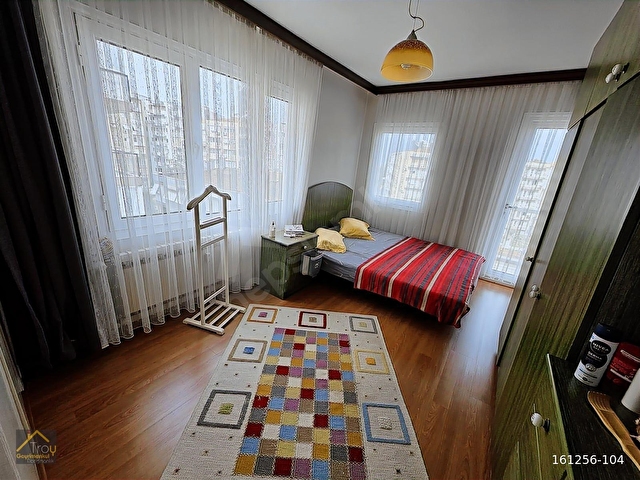 İNÖNÜ CADDESİ ÜZERİNDE, 145 M², ARA KAT, ASANSÖRLÜ, YAPILI,DAİRE - Görsel 19
