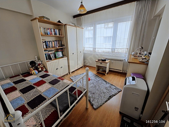 İNÖNÜ CADDESİ ÜZERİNDE, 145 M², ARA KAT, ASANSÖRLÜ, YAPILI,DAİRE - Görsel 21