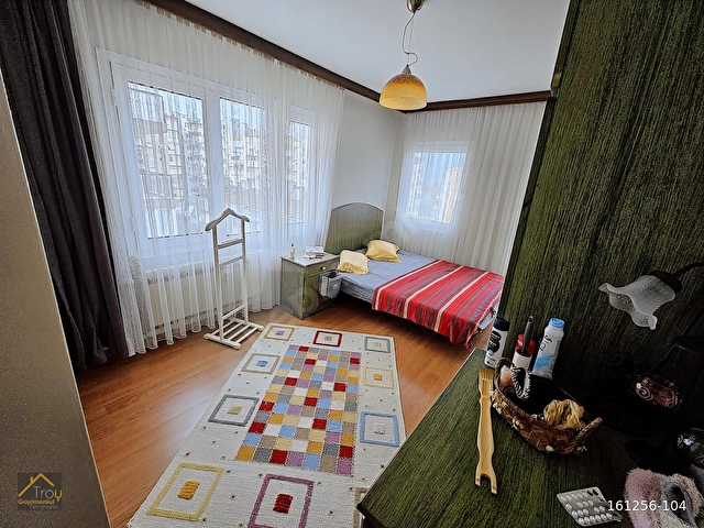 İNÖNÜ CADDESİ ÜZERİNDE, 145 M², ARA KAT, ASANSÖRLÜ, YAPILI,DAİRE - Görsel 20