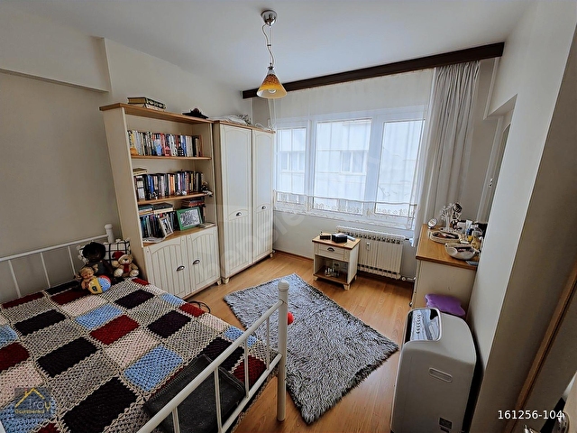 İNÖNÜ CADDESİ ÜZERİNDE, 145 M², ARA KAT, ASANSÖRLÜ, YAPILI,DAİRE - Görsel 9