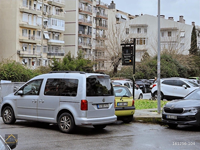 İNÖNÜ CADDESİ ÜZERİNDE, 145 M², ARA KAT, ASANSÖRLÜ, YAPILI,DAİRE - Görsel 30