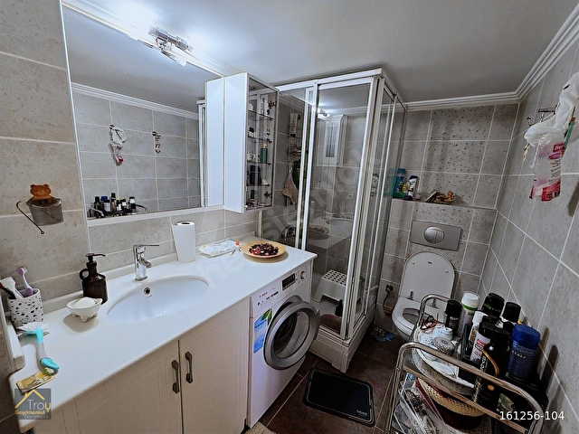 İNÖNÜ CADDESİ ÜZERİNDE, 145 M², ARA KAT, ASANSÖRLÜ, YAPILI,DAİRE - Görsel 5