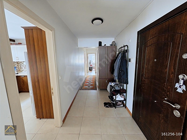 İNÖNÜ CADDESİ ÜZERİNDE, 145 M², ARA KAT, ASANSÖRLÜ, YAPILI,DAİRE - Görsel 6
