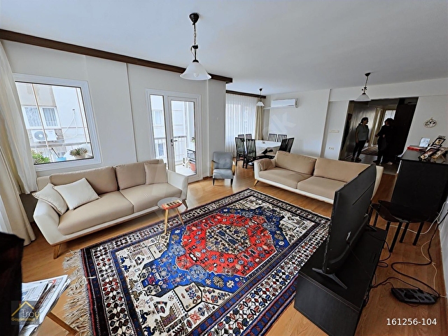 İNÖNÜ CADDESİ ÜZERİNDE, 145 M², ARA KAT, ASANSÖRLÜ, YAPILI,DAİRE - Görsel 25