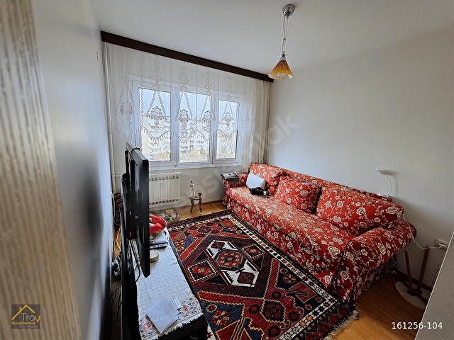 İNÖNÜ CADDESİ ÜZERİNDE, 145 M², ARA KAT, ASANSÖRLÜ, YAPILI,DAİRE - Görsel 29