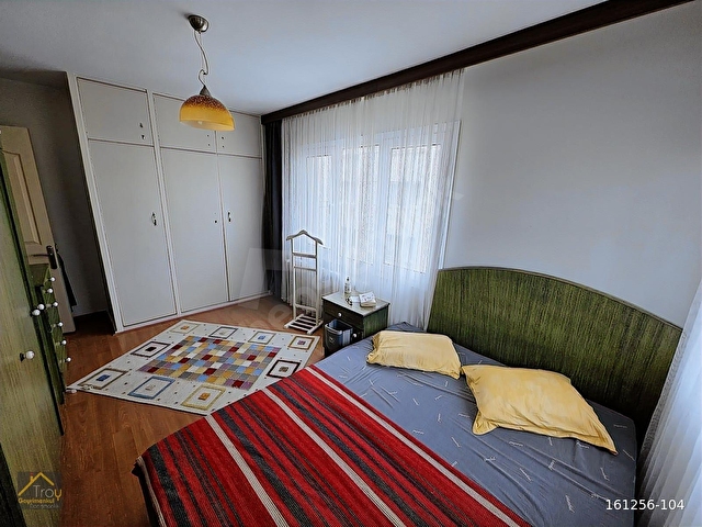 İNÖNÜ CADDESİ ÜZERİNDE, 145 M², ARA KAT, ASANSÖRLÜ, YAPILI,DAİRE - Görsel 4