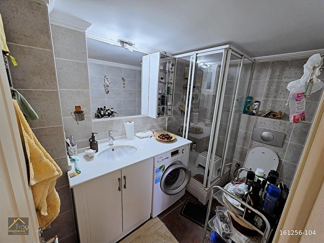 İNÖNÜ CADDESİ ÜZERİNDE, 145 M², ARA KAT, ASANSÖRLÜ, YAPILI,DAİRE - Görsel 12