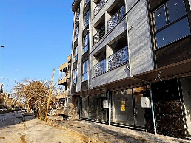 ÇANAKKALE BARBAROS İŞLEK CADDEDE SIFIR SATILIK DÜKKAN - Görsel 19