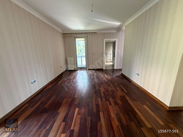 DİKMEN PARK MANZARA EVLERİNDE SATILIK 570m² BAHÇELİ GENİŞ DAİRE - Görsel 19