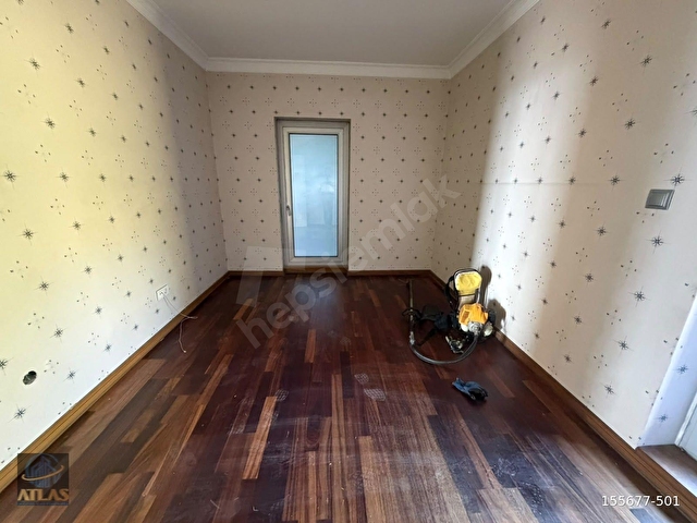DİKMEN PARK MANZARA EVLERİNDE SATILIK 570m² BAHÇELİ GENİŞ DAİRE - Görsel 24