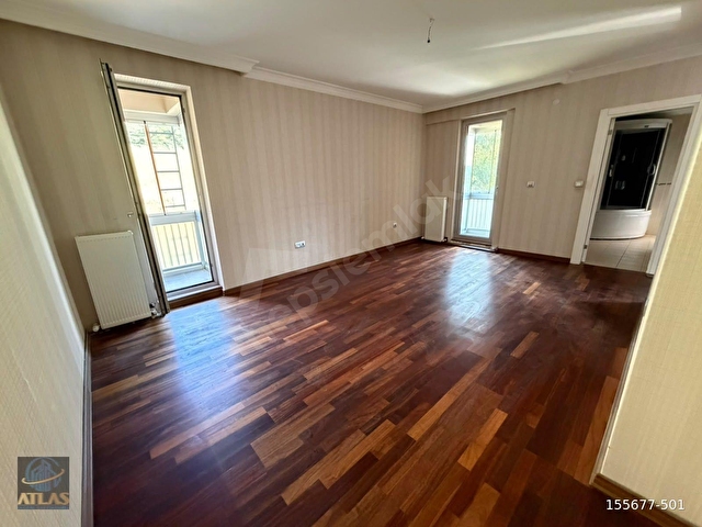 DİKMEN PARK MANZARA EVLERİNDE SATILIK 570m² BAHÇELİ GENİŞ DAİRE - Görsel 17