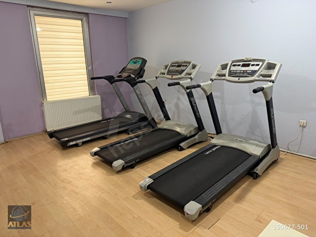 DİKMEN PARK MANZARA EVLERİNDE SATILIK 570m² BAHÇELİ GENİŞ DAİRE - Görsel 30