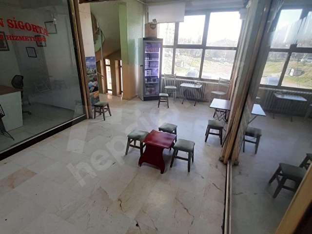 ÜNSAL EMLAK’TAN BATIKENT OSMANBEY ÇARŞISI’NDA KİRALIK DÜKKAN – HAZIR LOKASYON, HEMEN TAŞININ! - Görsel 11