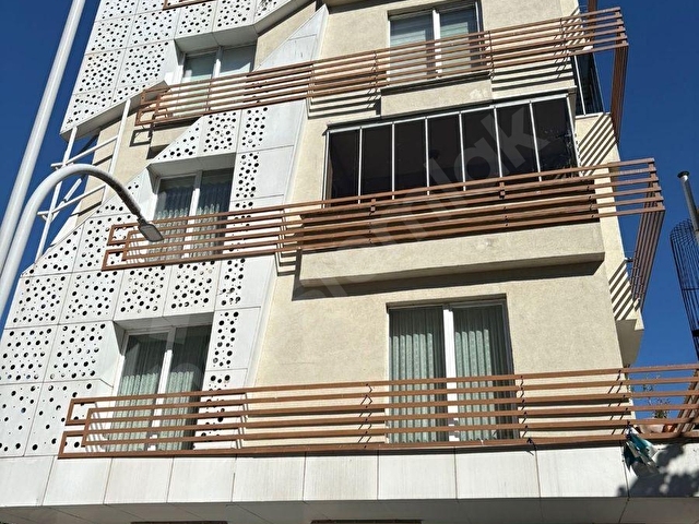 NET YATIRIMDAN ÇERKEZKÖY GAZİ OSMANPAŞA MAHALLESİNDE KİRALIK 2+1 DAİRE