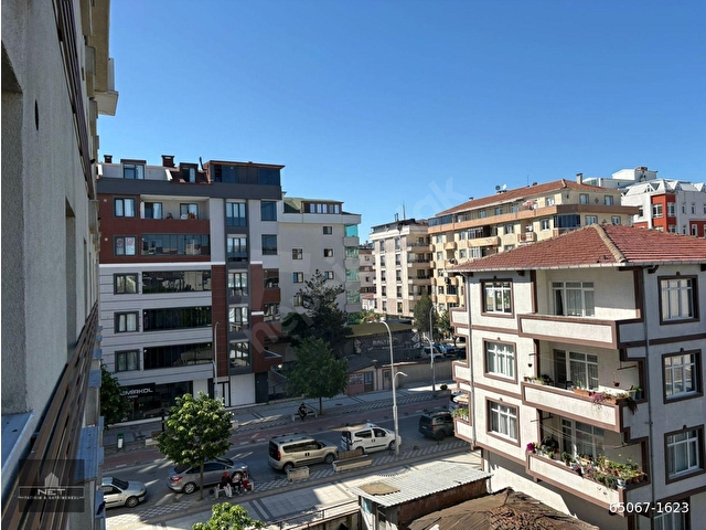 NET YATIRIMDAN ÇERKEZKÖY GAZİ OSMANPAŞA MAHALLESİNDE KİRALIK 2+1 DAİRE - Görsel 20