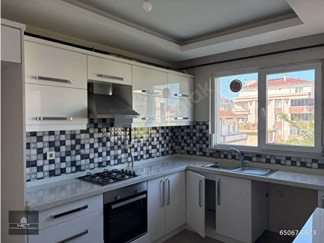 NET YATIRIMDAN ÇERKEZKÖY GAZİ OSMANPAŞA MAHALLESİNDE KİRALIK 2+1 DAİRE - Görsel 3
