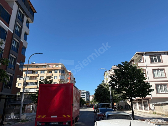 NET YATIRIMDAN ÇERKEZKÖY GAZİ OSMANPAŞA MAHALLESİNDE KİRALIK 2+1 DAİRE - Görsel 21