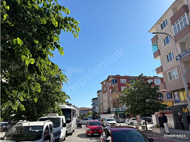 NET YATIRIMDAN ÇERKEZKÖY GAZİ OSMANPAŞA MAHALLESİNDE KİRALIK 2+1 DAİRE - Görsel 19