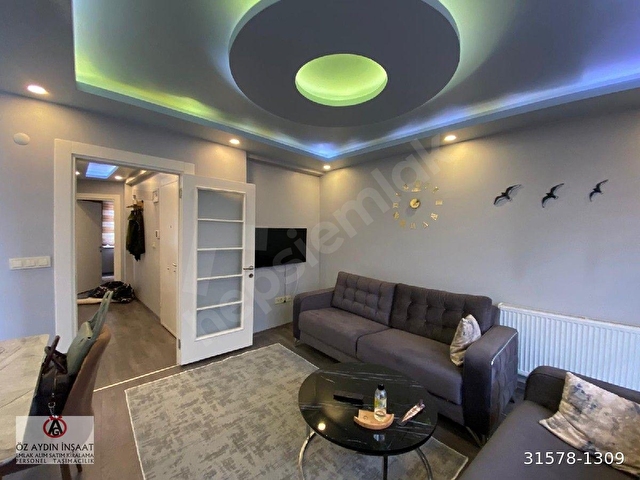 TEMİZ KULLANIŞLI 4+1DUBLEKS DAİRE - Görsel 2