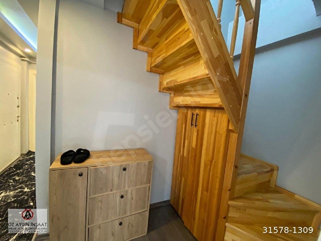 TEMİZ KULLANIŞLI 4+1DUBLEKS DAİRE - Görsel 7