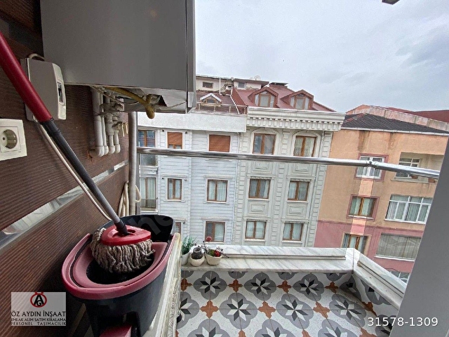 TEMİZ KULLANIŞLI 4+1DUBLEKS DAİRE - Görsel 8