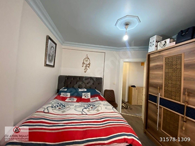 TEMİZ KULLANIŞLI 4+1DUBLEKS DAİRE - Görsel 9