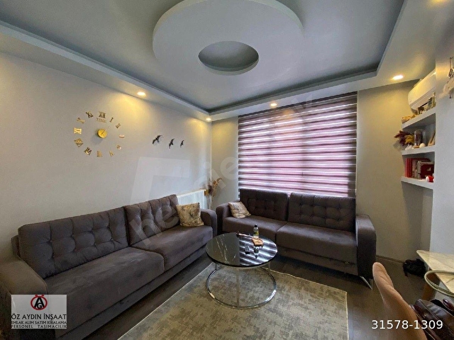 TEMİZ KULLANIŞLI 4+1DUBLEKS DAİRE - Görsel 10