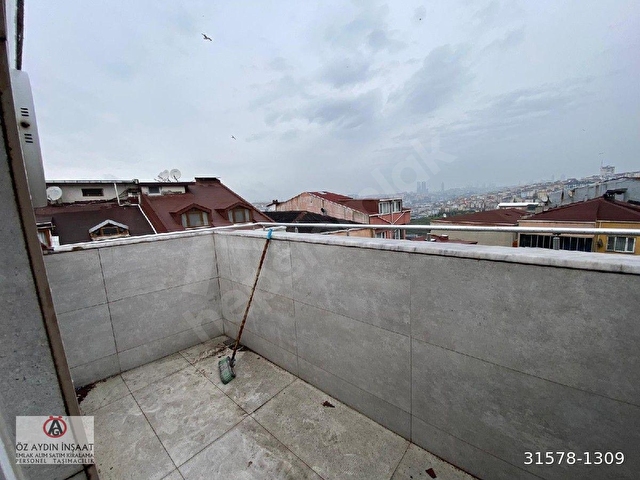 TEMİZ KULLANIŞLI 4+1DUBLEKS DAİRE - Görsel 12