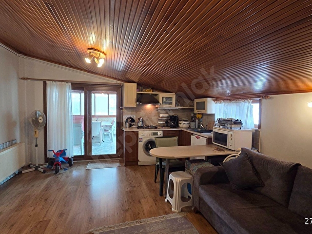 Yalı Mh. Maltepe & Marmaray Yanı, 175 m2 Net 4+2 Teraslı Dubleks - Görsel 28