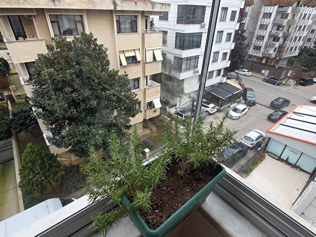 Yalı Mh. Maltepe & Marmaray Yanı, 175 m2 Net 4+2 Teraslı Dubleks - Görsel 9