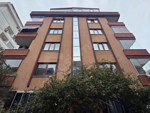 Yalı Mh. Maltepe & Marmaray Yanı, 175 m2 Net 4+2 Teraslı Dubleks