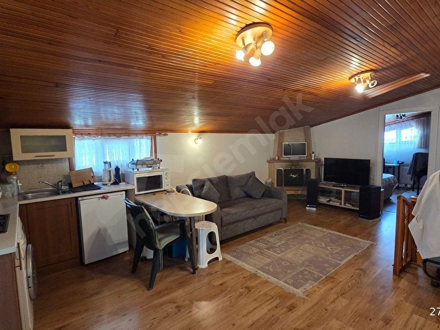 Yalı Mh. Maltepe & Marmaray Yanı, 175 m2 Net 4+2 Teraslı Dubleks - Görsel 26