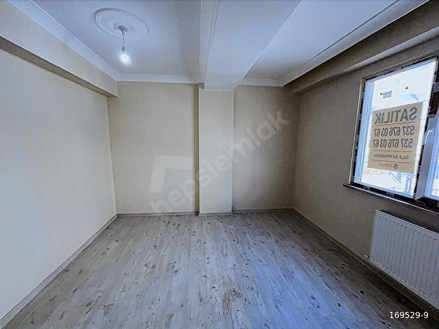 HADIMKÖY HASTANE MAH 3+1 MERKEZİ KONUMDA FIRSAT SIFIR DAİRE - Görsel 14