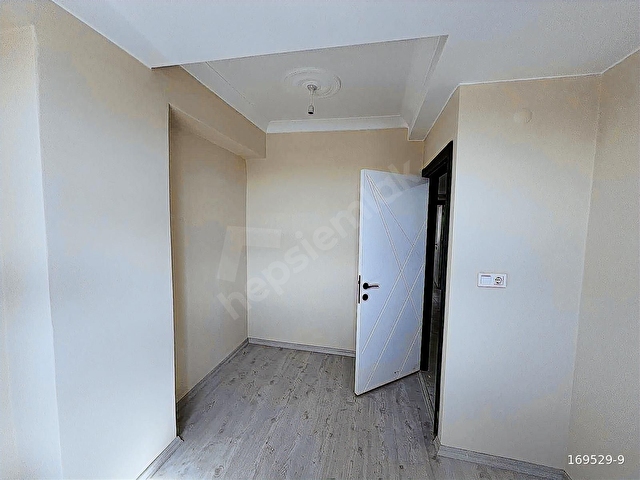 HADIMKÖY HASTANE MAH 3+1 MERKEZİ KONUMDA FIRSAT SIFIR DAİRE - Görsel 2