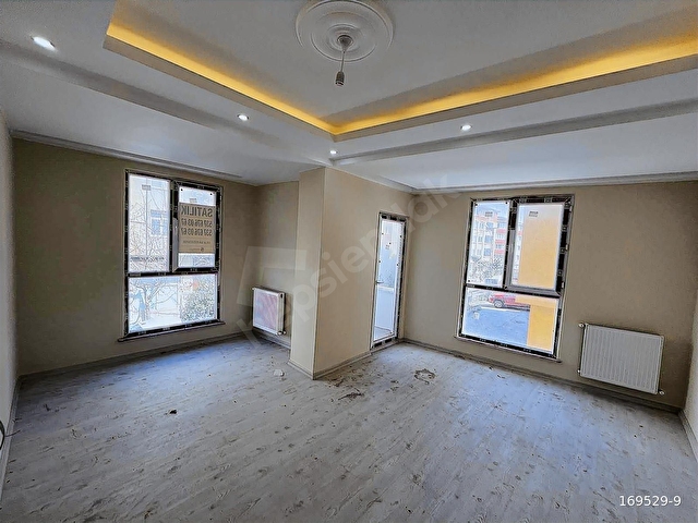 HADIMKÖY HASTANE MAH 3+1 MERKEZİ KONUMDA FIRSAT SIFIR DAİRE - Görsel 12