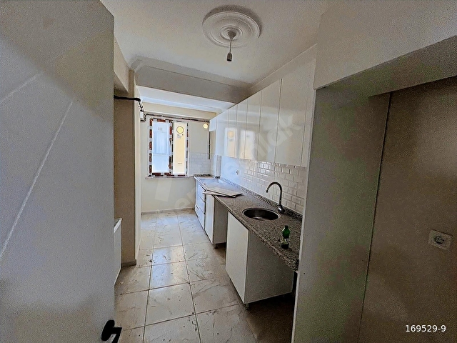 HADIMKÖY HASTANE MAH 3+1 MERKEZİ KONUMDA FIRSAT SIFIR DAİRE - Görsel 30